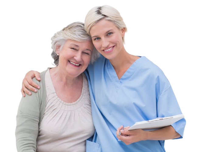 Курс подготовки младших медсестер в Перми