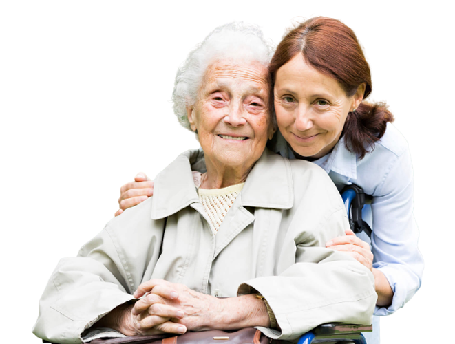 Курс патронажной сиделки (помощницы по уходу) в Перми Курс патронажной сиделки (помощницы по уходу) в Перми