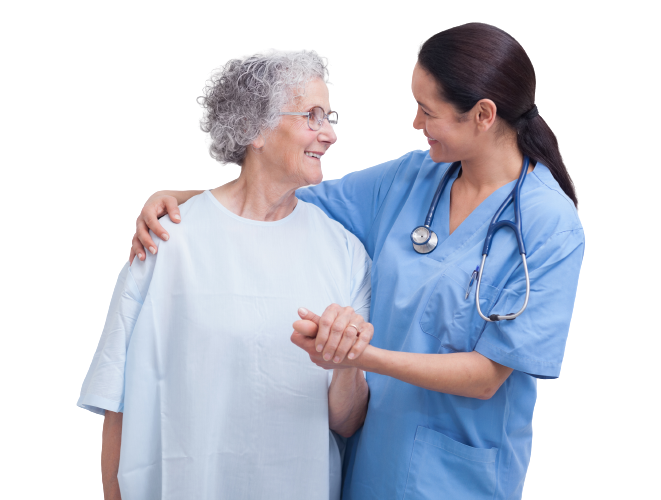 Курс младшей медсестры по уходу за больными в Перми