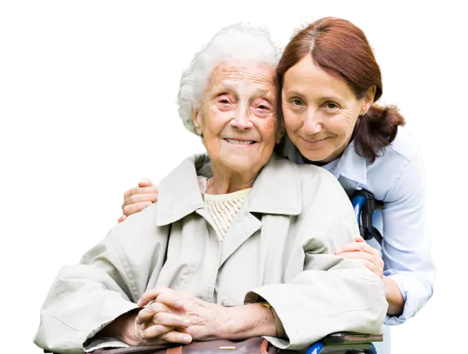 Курс патронажной сиделки (помощницы по уходу) в Перми